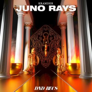 Juno Rays (Single)