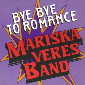 Bye Bye to Romance / It’s a Long Hard Road (Single)