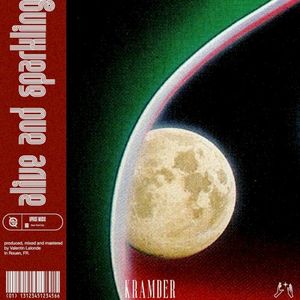 Alive & Sparkling (Single)