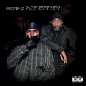 Gipp N Worthy (Instrumentals) (EP)