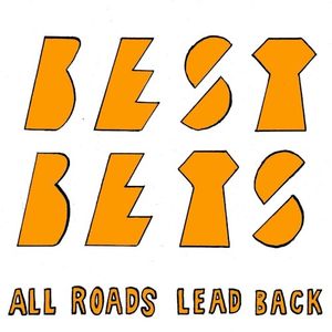 All Roads Lead Back (Single)