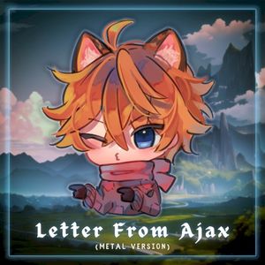 Childe: Letter from Ajax (Single)