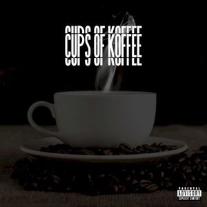 Cups Of Koffee (EP)