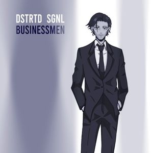 Businessmen (Single)