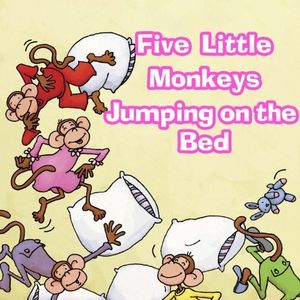 Five Little Monkeys