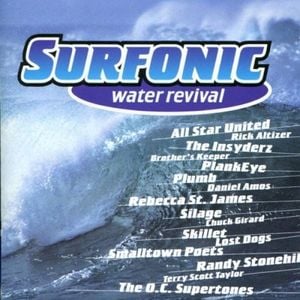 Surfonic Water Revival