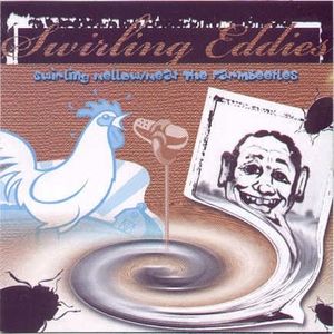 Swirling Mellow / Meat the FarmBeetles