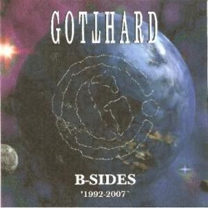 B-Sides '1992-2007'