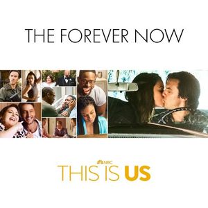 The Forever Now (From "This Is Us: Season 6") (Single)