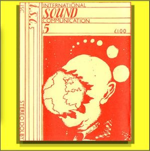 International Sound Communication 5