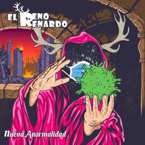 Nueva Anormalidad 2.0