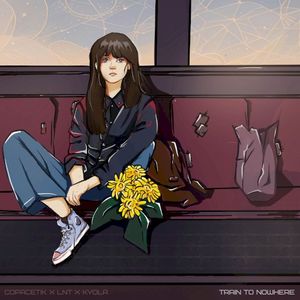 Train to Nowhere (Single)