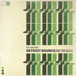 Detroit Bounce (One for Dilla) (Single)