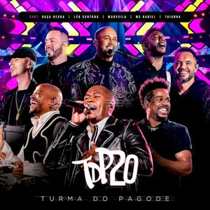 TDP20 - Nossa História (Live)