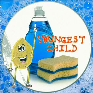 Youngest Child (Single)