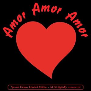 Amor amor amor