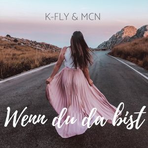 Wenn du da bist (Single)