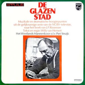 De Glazen Stad (OST)