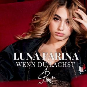 Wenn du lachst (Single)