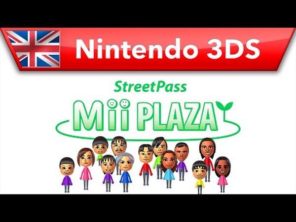 Explorateur StreetPass