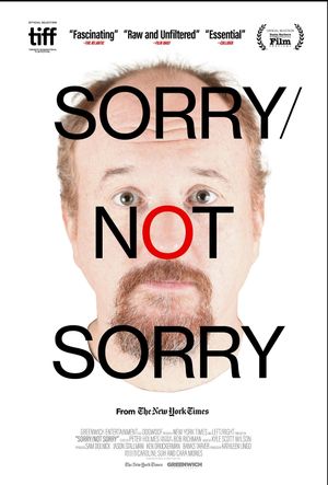 Sorry/Not Sorry