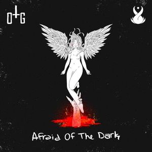 Afraid of the Dark (Single)