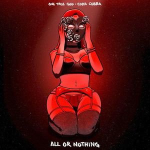 All or Nothing (Single)