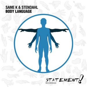 Body Language (Single)