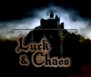 A Twist of Fate (Luck & Chaos Theme) (Single)