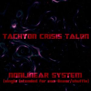 NonLinear System (Single)