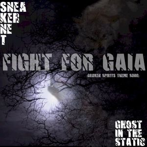 Fight for Gaia (Single)