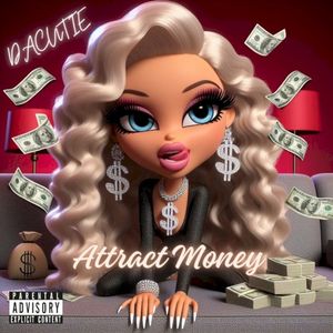 Attract Money (Single)