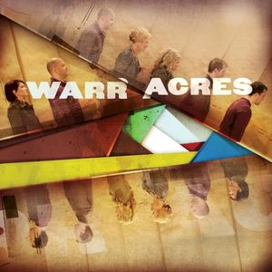 Warr Acres