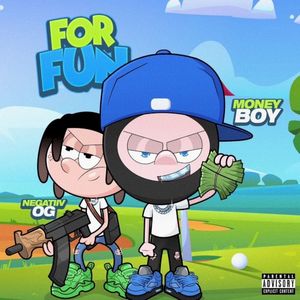 For Fun (Single)