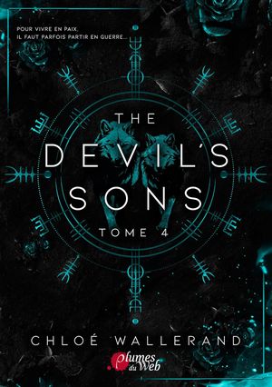 The Devil's Sons Tome 4