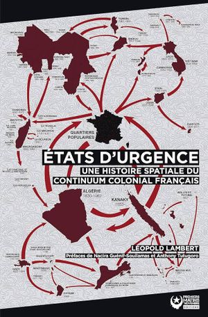 États d'urgence