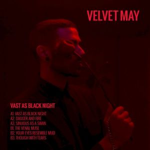 Vast As Black Night (EP)