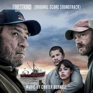 Finestkind: Original Score Soundtrack (OST)