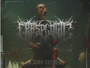 B Side Corpse