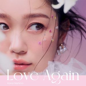 Love Again (EP)