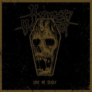 Love Me Deadly (EP)