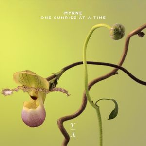 One Sunrise At A Time (Single)