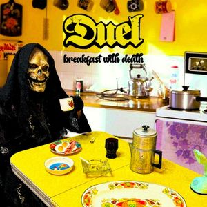 Breakfast With Death