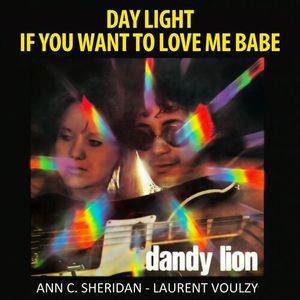 Day Light - If You Want To Love Me Babe (EP)