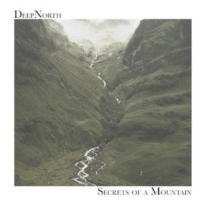 Secrets of a Mountain (EP)