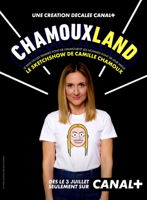 Chamouxland