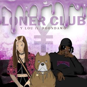 Loner Club (Single)