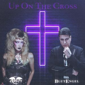 Up on the Cross (EP)