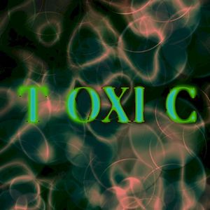 Toxic (Single)