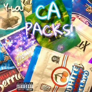 CA Packs! (Single)